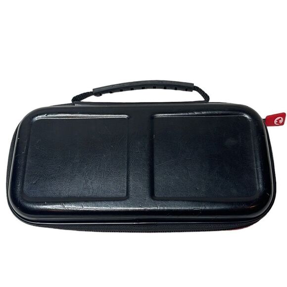 Mario Kart 8 Deluxe Carrying Case Nintendo Switch protective travel Case. - Picture 3 of 9